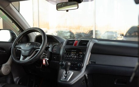 Honda CR-V III рестайлинг, 2007 год, 1 020 000 рублей, 10 фотография