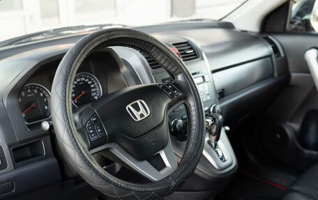 Honda CR-V III рестайлинг, 2007 год, 1 020 000 рублей, 11 фотография