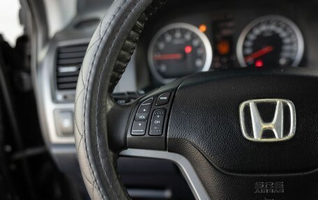 Honda CR-V III рестайлинг, 2007 год, 1 020 000 рублей, 12 фотография