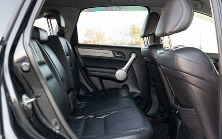 Honda CR-V III рестайлинг, 2007 год, 1 020 000 рублей, 16 фотография