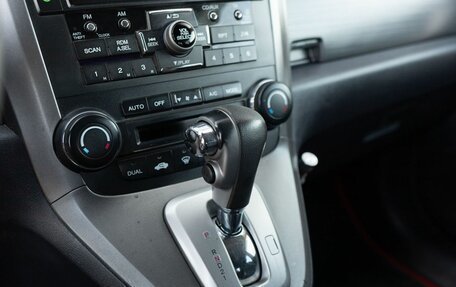 Honda CR-V III рестайлинг, 2007 год, 1 020 000 рублей, 15 фотография