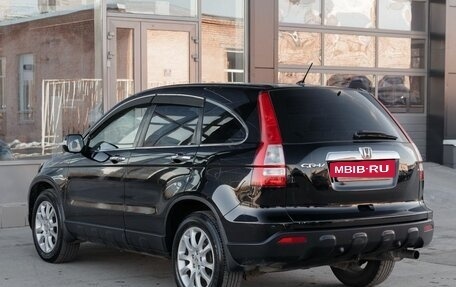 Honda CR-V III рестайлинг, 2007 год, 1 020 000 рублей, 7 фотография