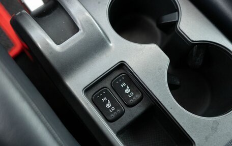 Honda CR-V III рестайлинг, 2007 год, 1 020 000 рублей, 17 фотография