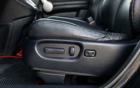 Honda CR-V III рестайлинг, 2007 год, 1 020 000 рублей, 20 фотография