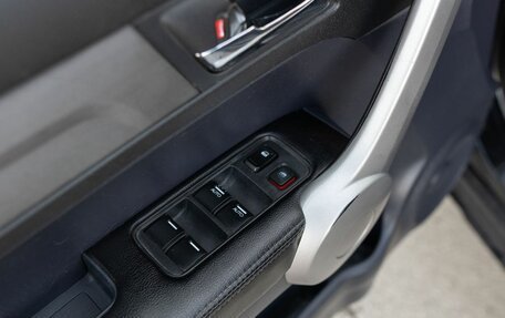 Honda CR-V III рестайлинг, 2007 год, 1 020 000 рублей, 18 фотография