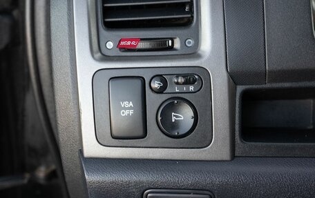 Honda CR-V III рестайлинг, 2007 год, 1 020 000 рублей, 19 фотография