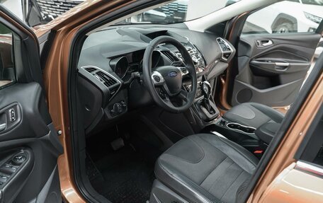 Ford Kuga III, 2013 год, 999 000 рублей, 6 фотография