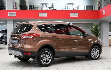 Ford Kuga III, 2013 год, 999 000 рублей, 2 фотография