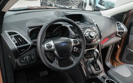 Ford Kuga III, 2013 год, 999 000 рублей, 8 фотография