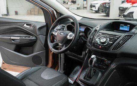 Ford Kuga III, 2013 год, 999 000 рублей, 12 фотография
