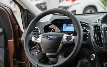 Ford Kuga III, 2013 год, 999 000 рублей, 10 фотография