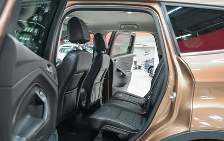 Ford Kuga III, 2013 год, 999 000 рублей, 7 фотография