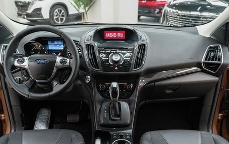 Ford Kuga III, 2013 год, 999 000 рублей, 9 фотография