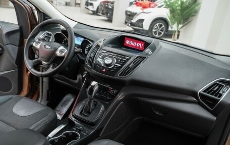 Ford Kuga III, 2013 год, 999 000 рублей, 11 фотография