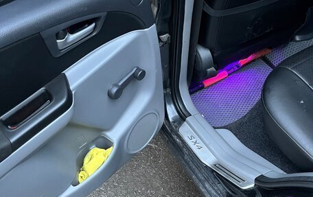 Suzuki SX4 II рестайлинг, 2010 год, 920 000 рублей, 8 фотография