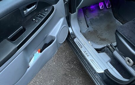 Suzuki SX4 II рестайлинг, 2010 год, 920 000 рублей, 7 фотография