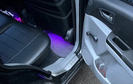 Suzuki SX4 II рестайлинг, 2010 год, 920 000 рублей, 11 фотография