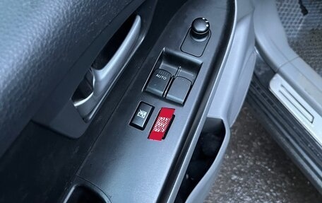 Suzuki SX4 II рестайлинг, 2010 год, 920 000 рублей, 10 фотография