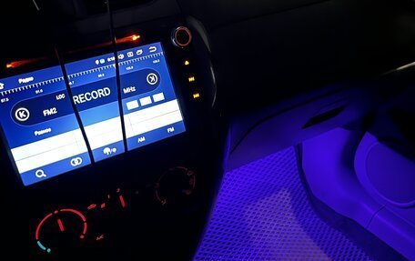 Suzuki SX4 II рестайлинг, 2010 год, 920 000 рублей, 16 фотография