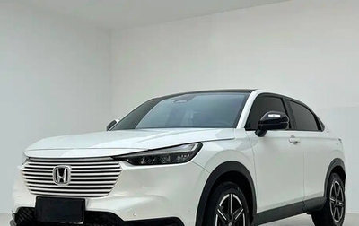 Honda Vezel, 2023 год, 1 450 000 рублей, 1 фотография