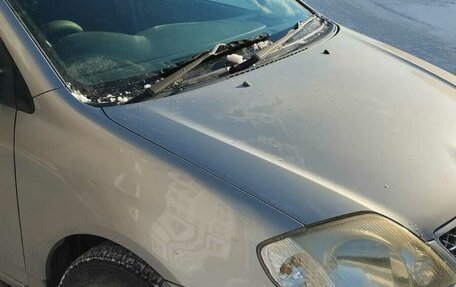 Toyota Corolla, 2000 год, 470 000 рублей, 5 фотография