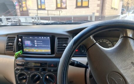 Toyota Corolla, 2000 год, 470 000 рублей, 6 фотография