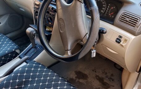 Toyota Corolla, 2000 год, 470 000 рублей, 7 фотография