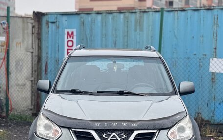 Chery Tiggo (T11), 2014 год, 300 000 рублей, 2 фотография