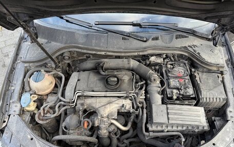 Volkswagen Passat B6, 2006 год, 480 000 рублей, 7 фотография