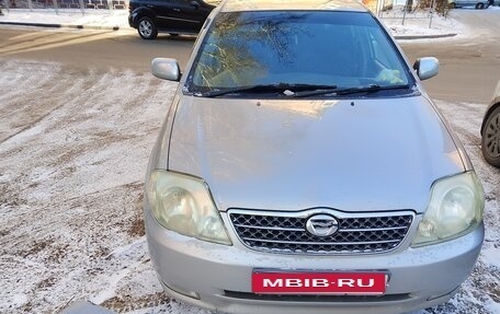 Toyota Corolla, 2000 год, 470 000 рублей, 8 фотография