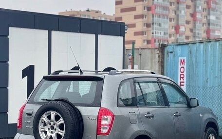 Chery Tiggo (T11), 2014 год, 300 000 рублей, 5 фотография