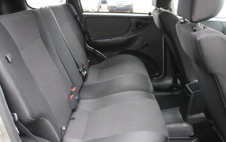 Chevrolet Niva I рестайлинг, 2017 год, 558 000 рублей, 7 фотография