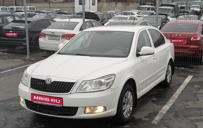 Skoda Octavia, 2011 год, 650 000 рублей, 1 фотография