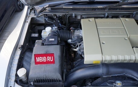 Mitsubishi Pajero III рестайлинг, 2000 год, 1 150 000 рублей, 4 фотография