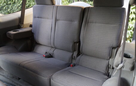 Mitsubishi Pajero III рестайлинг, 2000 год, 1 150 000 рублей, 10 фотография