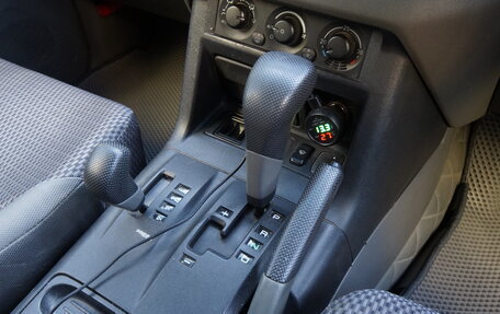 Mitsubishi Pajero III рестайлинг, 2000 год, 1 150 000 рублей, 13 фотография