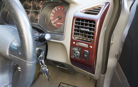 Mitsubishi Pajero III рестайлинг, 2000 год, 1 150 000 рублей, 14 фотография