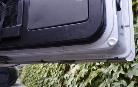 Mitsubishi Pajero III рестайлинг, 2000 год, 1 150 000 рублей, 17 фотография