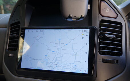 Mitsubishi Pajero III рестайлинг, 2000 год, 1 150 000 рублей, 22 фотография