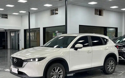 Mazda CX-5 II, 2022 год, 2 050 000 рублей, 1 фотография