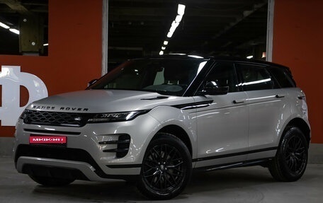 Land Rover Range Rover Evoque II, 2019 год, 3 750 000 рублей, 1 фотография