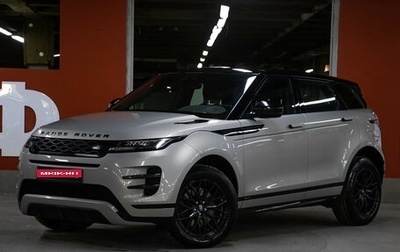 Land Rover Range Rover Evoque II, 2019 год, 3 750 000 рублей, 1 фотография