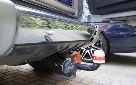 Mitsubishi Pajero III рестайлинг, 2000 год, 1 150 000 рублей, 31 фотография