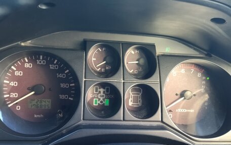 Mitsubishi Pajero III рестайлинг, 2000 год, 1 150 000 рублей, 32 фотография