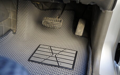 Mitsubishi Pajero III рестайлинг, 2000 год, 1 150 000 рублей, 29 фотография