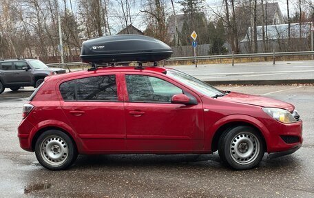 Opel Astra H, 2007 год, 449 999 рублей, 3 фотография