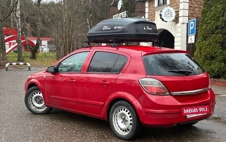 Opel Astra H, 2007 год, 449 999 рублей, 6 фотография