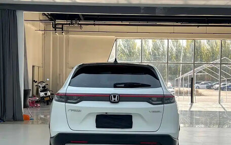 Honda Vezel, 2023 год, 1 450 000 рублей, 9 фотография