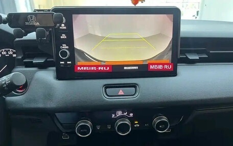 Honda Vezel, 2023 год, 1 450 000 рублей, 10 фотография