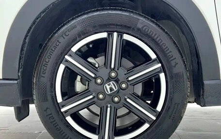 Honda Vezel, 2023 год, 1 450 000 рублей, 14 фотография